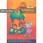 De Stadse kat / Villa Alfabet Oranje 9789043702454, Verzenden, Gelezen, Henny Fortuin