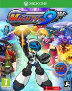 Mighty No.9 - GameshopX.nl, Ophalen of Verzenden, Zo goed als nieuw