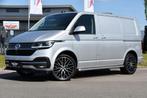 Volkswagen Transporter 2.0 TDI L1H1 32 Bulli, Automaat, Stof, Gebruikt, Euro 6