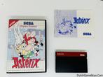 Sega Master System - Asterix, Gebruikt, Verzenden