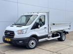 Ford Transit 170pk, Gebruikt, Wit, Ford, Airbags