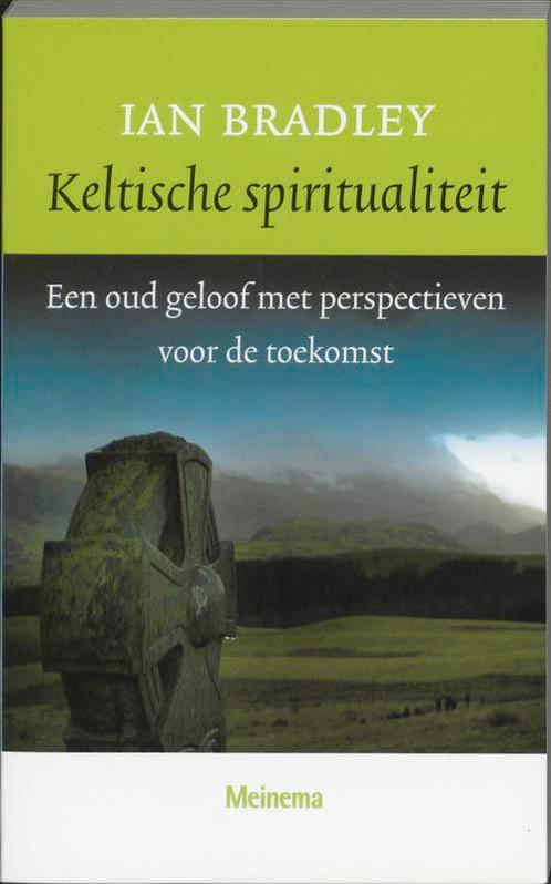 Keltische spiritualiteit 9789021136714 I. Bradley, Boeken, Godsdienst en Theologie, Zo goed als nieuw, Verzenden