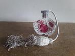 Parfumfles (5) - Kristal - Art Deco Boudoir de Madem
