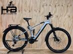 Cube Stereo Hybrid 120 Race 750 29 inch E-Mountainbike XT, Fietsen en Brommers, Fietsen | Mountainbikes en ATB, Overige merken