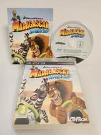 Madagascar Kartz Playstation 3, Ophalen of Verzenden, Nieuw