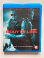 BODY OF LIES (BLURAY), Verzenden, Gebruikt