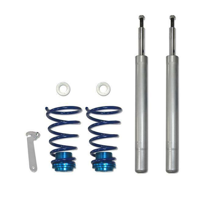 Triple S Schroefset BMW E34 touring verlaging onderstel, Auto-onderdelen, Ophanging en Onderstel, Nieuw, BMW, Verzenden