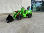 Veiling: Mini-wiellader Machpro MP-L307 elektrisch 2025 NIEU, Ophalen, Wiellader of Shovel