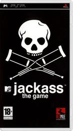 Jackass: The Game [PSP], Ophalen of Verzenden, Nieuw
