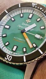 Zodiac - Super Sea-Wolf Automatic - Heren - 2000-2010, Nieuw
