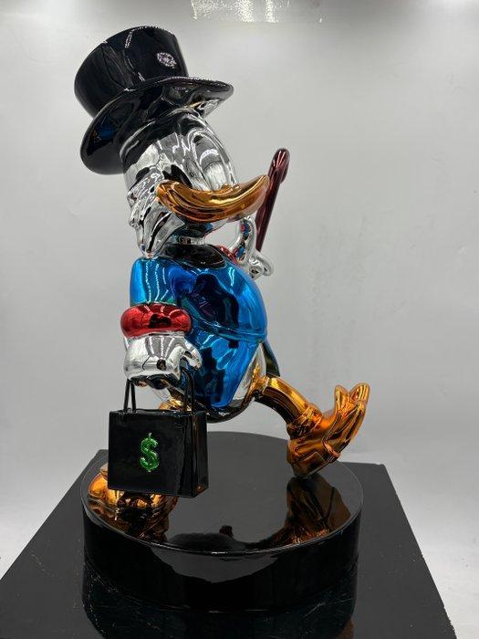 Naor - Picsou, Antiek en Kunst, Kunst | Designobjecten