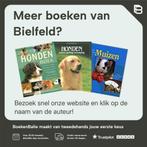 CAVIAS / OVERIGE HUISDIEREN 9789051211962 Bielfeld, Boeken, Verzenden, Gelezen, Bielfeld