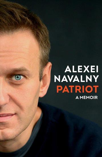 9780593320969 Patriot Alexei Navalny beschikbaar voor biedingen