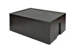 GGM Gastro | Thermobox Maxi - 21.3 liter | Isolatiebox |, Zakelijke goederen, Verzenden