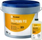 Pallmann P10, Nieuw, Verzenden