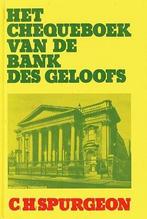 Spurgeon, C.H.-Het Chequeboek van de Bank des Geloofs, Verzenden, Gelezen