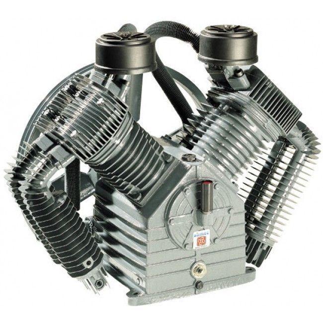 K 60 compressorpomp, Doe-het-zelf en Verbouw, Compressors, Nieuw, Verzenden