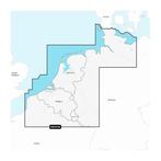 Garmin Navionics+™ | NSEU076R | microSD™/SD™ | Benelux en, Ophalen of Verzenden, Nieuw