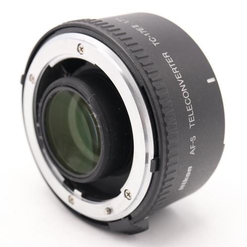 Nikon TC-17E II, (af-s) 1.7x teleconverter | Tweedehands, Audio, Tv en Foto, Fotocamera's Digitaal, Gebruikt, Nikon, Verzenden