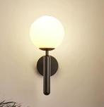 Moderne Wandlamp Koper Verguld – E27 Binnenlamp Slaapkamer, Verzenden, Nieuw
