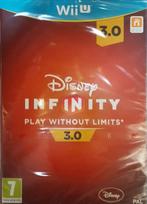 Disney Infinity 3.0-Alleen Game (Wii U) Gebruikt, Spelcomputers en Games, Games | Nintendo Wii U, Ophalen of Verzenden, Zo goed als nieuw