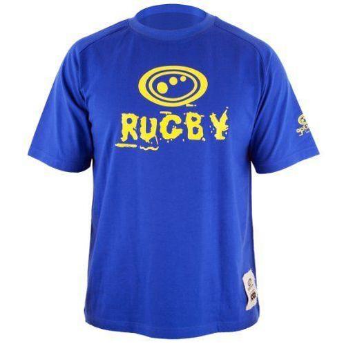 Optimum Rugby T-shirt blauw - S van €9,99 voor €5,99, Kleding | Heren, T-shirts