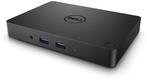 Dell WD15 USB-C Dock Gebruikt, Ophalen of Verzenden, Refurbished, Dell