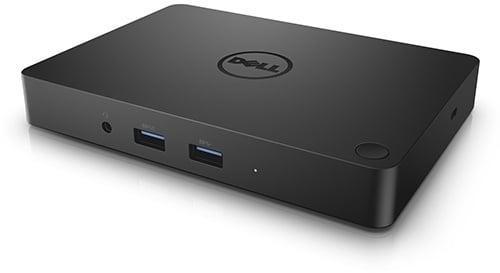 Dell WD15 USB-C Dock Gebruikt, Computers en Software, Dockingstations, Refurbished, Ophalen of Verzenden