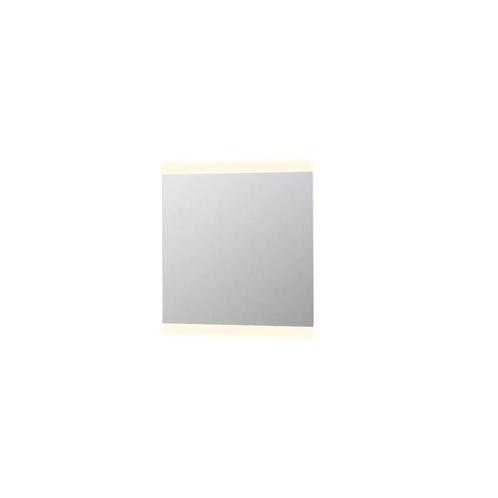 Spiegel INK SP4 90x4x80 cm Met Spiegelverwarming Aluminium, Doe-het-zelf en Verbouw, Sanitair, Bad, Nieuw, Ophalen of Verzenden
