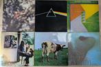 Pink Floyd, Nick Mason - 6 Albums inc. Dark Side of The, Nieuw in verpakking