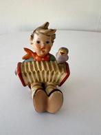 Goebel - Beeldje - Accordion Boy (Lets Sing) -