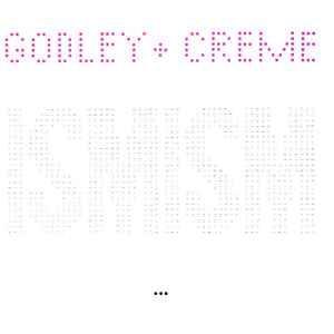 LP gebruikt - Godley &amp; Creme - Ismism (Netherlands, 1..., Cd's en Dvd's, Vinyl | Pop, Zo goed als nieuw, Verzenden