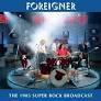 cd - Foreigner - The 1985 Super Rock Broadcast, Cd's en Dvd's, Cd's | Rock, Verzenden