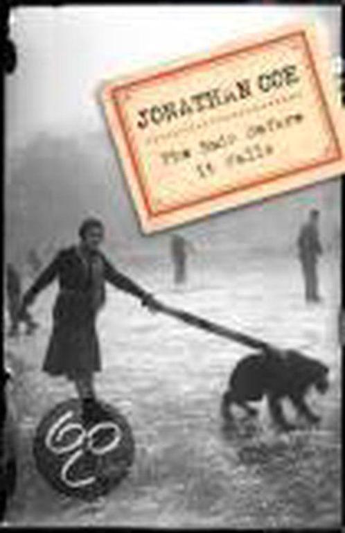 The Rain Before It Falls, Boeken, Overige Boeken, Ophalen of Verzenden