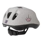 Polisport Kinderhelm Crown 46/53cm, Fietsen en Brommers, Verzenden, Nieuw