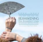 9781772271690 Reawakening Our Ancestors Lines, Nieuw, Angela Hovak Johnston, Verzenden