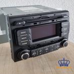 Kia Rio Autoradio 2012 - werkend en in goed staat, Verzenden, Zo goed als nieuw