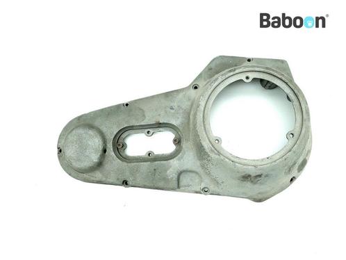 Primaire Deksel Harley-Davidson Shovelhead 1966-1984, Motoren, Onderdelen | Harley-Davidson, Gebruikt, Verzenden