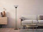 Belid - Joakim Fihn - Staande lamp - DaVinci - Mat Zwart -