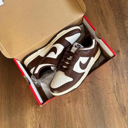 Nike - Dunk Low - Sneakers - Maat: EU 41 - Nieuw met tags, Kleding | Heren, Schoenen