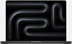 Macbook Pro 16  inch Refurbished met 3 jaar Garantie, MacBook Pro, 8 GB, 512 GB, Ophalen of Verzenden
