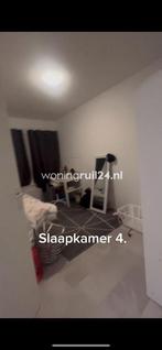 Woningruil - Van Neckstraat 16 - 5 kamers en Amsterdam, Huizen en Kamers, Woningruil, Amsterdam