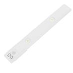 Keukenverlichting Aanrecht LED Wit 30cm Onderbouw - Nachtlam, Verzenden, Nieuw