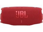 Jbl -  Charge 6 Bluetooth-speaker  - Rood, Audio, Tv en Foto, Luidsprekers, JBL, Verzenden, Overige typen, Nieuw