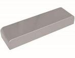 Intersteel Afdekkap 180 tbv Deurdrangers 260-275 X 59-62 RVS, Doe-het-zelf en Verbouw, Ophalen of Verzenden, Nieuw