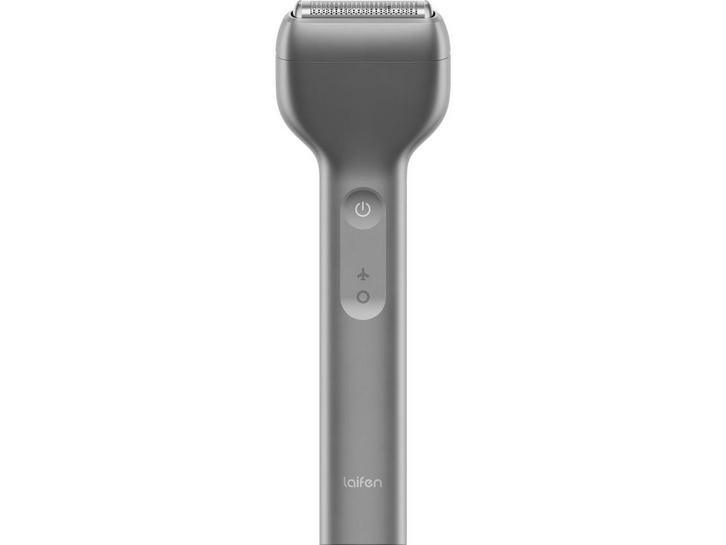 Laifen T1 Pro - Trim&Shave - IPX7 waterdicht - Grijs, Witgoed en Apparatuur, Persoonlijke-verzorgingsapparatuur, Nieuw, Verzenden