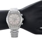 Omega - Speedmaster Date - Zonder Minimumprijs - 3211.30 -, Nieuw