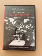 Documentaire - Getuigen van Westerbork - Hoop en Wanhoop, Verzamelen, Ophalen of Verzenden