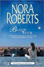 Blauw vuur (Special) 9789402706178 Nora Roberts, Verzenden, Gelezen, Nora Roberts