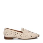 Nelson mocassins & loafers voor dames in het Beige, Verzenden, Beige, Nieuw, Espadrilles of Moccasins